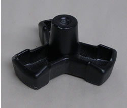 Delta Tool Part 422-32-138-0001 Knob 422-32-138-0001